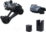 Shimano SP Kit Upgrade XTR Di2 M9250 Rd-sgs Sw-r Upgrade Kit - Imagen 2