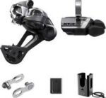 Shimano SP Kit Upgrade XTR Di2 M9250 Rd-sgs Sw-r Upgrade Kit - Imagen 3