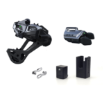 Shimano SP Kit Upgrade XTR Di2 M9250 Rd-sgs Sw-r Upgrade Kit - Imagen 4