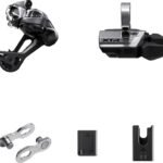 Shimano SP Kit Upgrade XTR Di2 M9250 Rd-sgs Sw-r Upgrade Kit