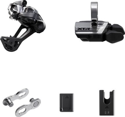 Shimano SP Kit Upgrade XTR Di2 M9250 Rd-sgs Sw-r Upgrade Kit