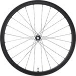 Shimano Ultegra R8170 C36 Front Wheel