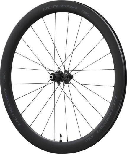 Shimano Ultegra R8170 C50 Front Wheel