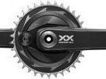 Sram XX SL Eagle AXS Power Meter Crankset