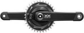 Sram XX SL Eagle AXS Power Meter Crankset