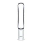 Ventilador de torre Dyson AM07 E Blanco-Plata