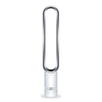 Ventilador de torre Dyson AM07 E Blanco-Plata