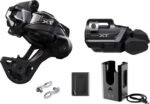 XT 12V Electrónico Kit Upgrade