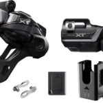 XT 12V Electrónico Kit Upgrade