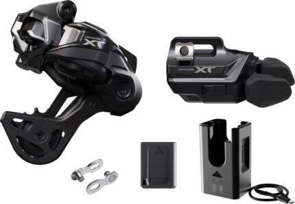 XT 12V Electrónico Kit Upgrade
