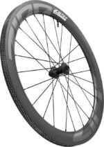 Zipp 404 Firecrest Carbon Tubeless Disc Brake Front Wheel - Imagen 5