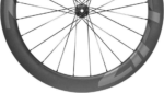 Zipp 404 Firecrest Carbon Tubeless Disc Brake Front Wheel - Imagen 3
