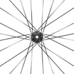 Zipp 404 Firecrest Carbon Tubeless Disc Brake Front Wheel - Imagen 2