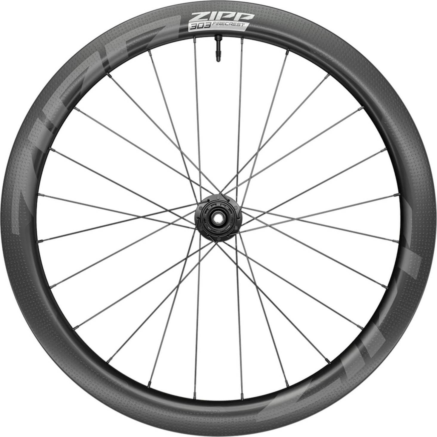 Zipp Rueda Trasera 303 Firecrest Tubeless Disc CL 12x142 Zipp Rueda Trasera 303 Firecrest Tubeless Disc CL 12x142