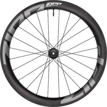 Zipp Rueda Tubeless Trasera Bicicleta C L Tras 12X142 54MM