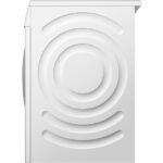 Bosch – Lavadora de carga frontal 8Kg 1400Rpm – WUU28T63ES – Clase A – Motor EcoSilence – Tecnología Active Water Plus – Diseño WaveDrum – Image 5