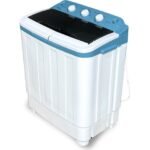Lavadora portátil Ibiza 5,5Kg (Sin Funda) ideal cámping