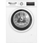 Lavadora BOSCH WUU28T63ES de 8Kg Clase A y 1400Rpm Blanco, Eco – Image 4