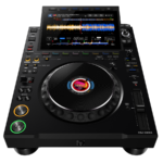 ALPHATHETA CDJ-3000X – Image 4