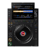 ALPHATHETA CDJ-3000X