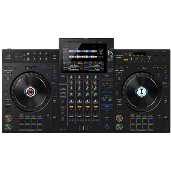 ALPHATHETA XDJ-AZ