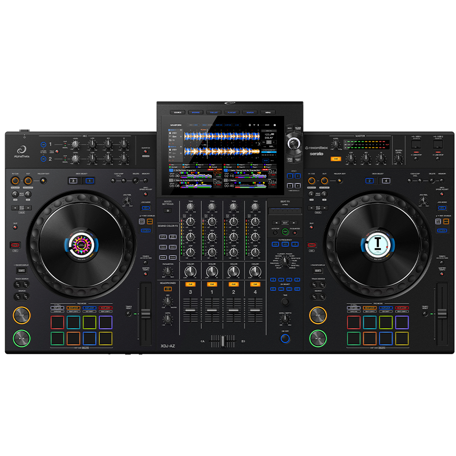 ALPHATHETA XDJ-AZ