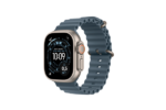 Apple Watch Ultra 3 49mm Titanio Azul