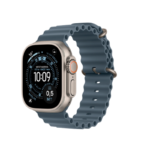 Apple Watch Ultra 3 49mm Titanio Azul