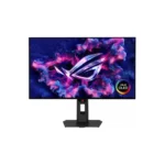 Asus ROG Strix Tandem OLED XG27AQWMG 26.5″ QHD 280Hz