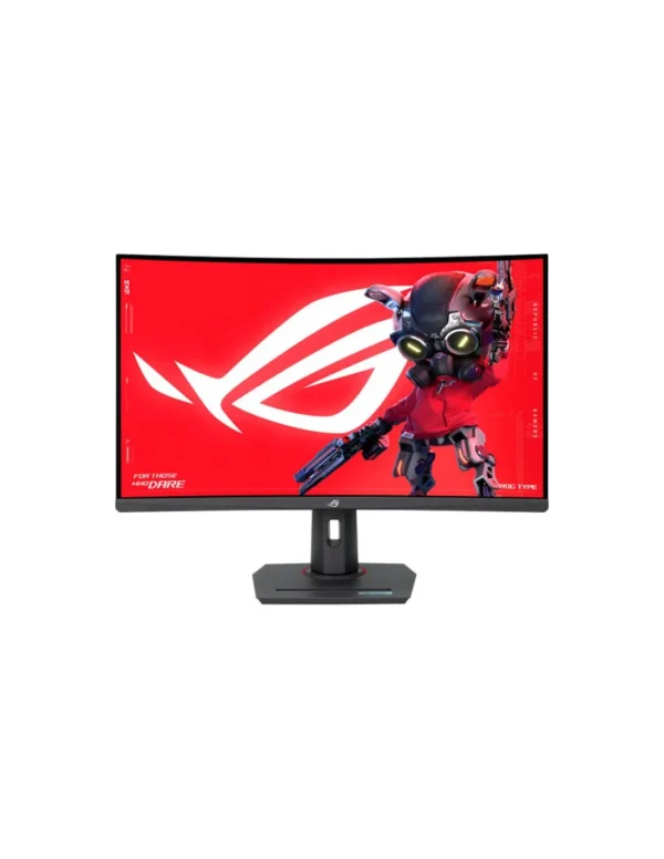 Asus ROG Strix XG32WCMS 31.5" WQHD 280Hz
