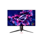 Asus ROG Swift OLED PG32UCDP 31.5" UHD 4K 240Hz