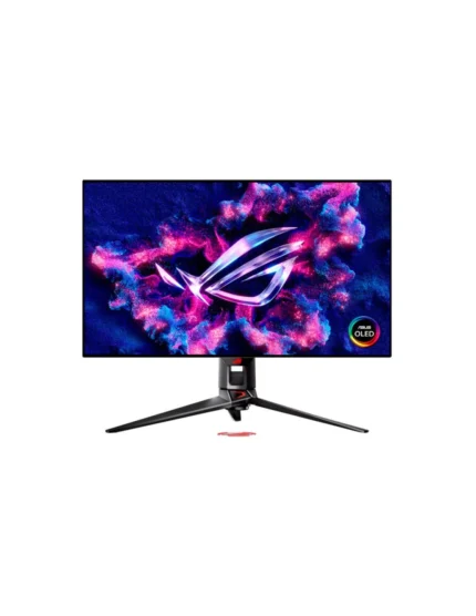 Asus ROG Swift OLED PG32UCDP 31.5" UHD 4K 240Hz