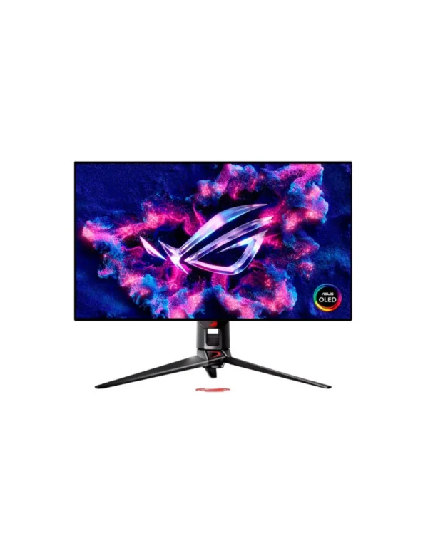 Asus ROG Swift OLED PG32UCDP 31.5" UHD 4K 240Hz