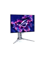 Asus ROG Swift Tandem OLED PG27AQWP-W 26.5" QHD 540Hz – Image 5