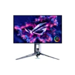 Asus ROG Swift Tandem OLED PG27AQWP-W 26.5" QHD 540Hz