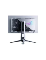 Asus ROG Swift Tandem OLED PG27AQWP-W 26.5" QHD 540Hz – Image 2