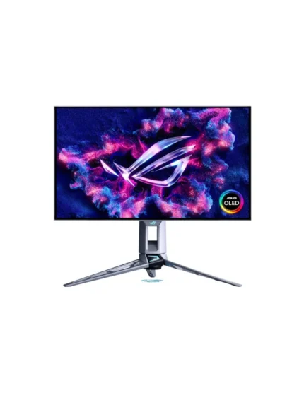 Asus ROG Swift Tandem OLED PG27AQWP-W 26.5" QHD 540Hz