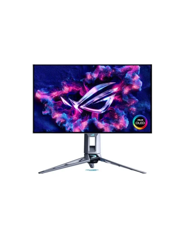 Asus ROG Swift Tandem OLED PG27AQWP-W 26.5" QHD 540Hz