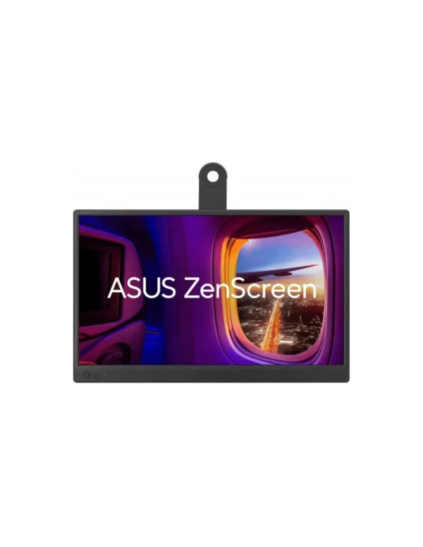 Asus ZenScreen MB169CK 15.6" Full HD