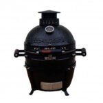 BARBACOA DE CARBÓN KAMADO LENTO SMALL 16 - FORNETTO