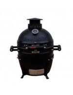 BARBACOA DE CARBÓN KAMADO LENTO SMALL 16 - FORNETTO