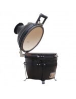 BARBACOA DE CARBÓN KAMADO LENTO SMALL 16 - FORNETTO – Image 2