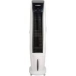 RAFFRESCATORE A TORRETTA 350 W - capacité 40 lt. - couverture 5