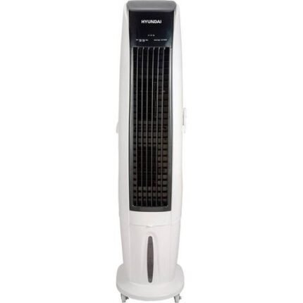 RAFFRESCATORE A TORRETTA 350 W - capacité 40 lt. - couverture 5