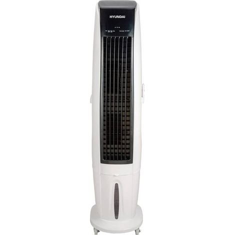 RAFFRESCATORE A TORRETTA 350 W - capacité 40 lt. - couverture 5