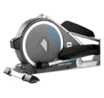 Bicicleta Elíptica Plegable BH Easystep Dual – Image 3