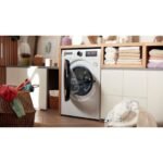 Secadora Bomba de Calor 8Kg Clase A+++ Beko BM3T48249W Blanco – Image 2
