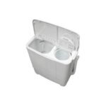 Ravanson XPB-700 lavadora Carga superior 4 kg 1400 RPM Blanco - Imagen 2