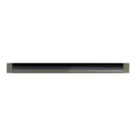 Campana integrable Bosch DBB97DP60 – 90 cm, negro mate, Home Connect – Image 2