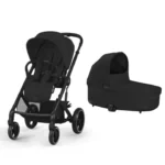 Dúo Balios S Lux de Cybex